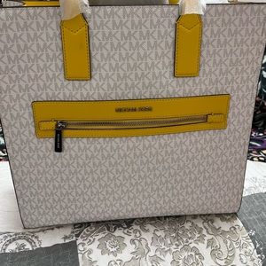 Brand new MK hobo bag